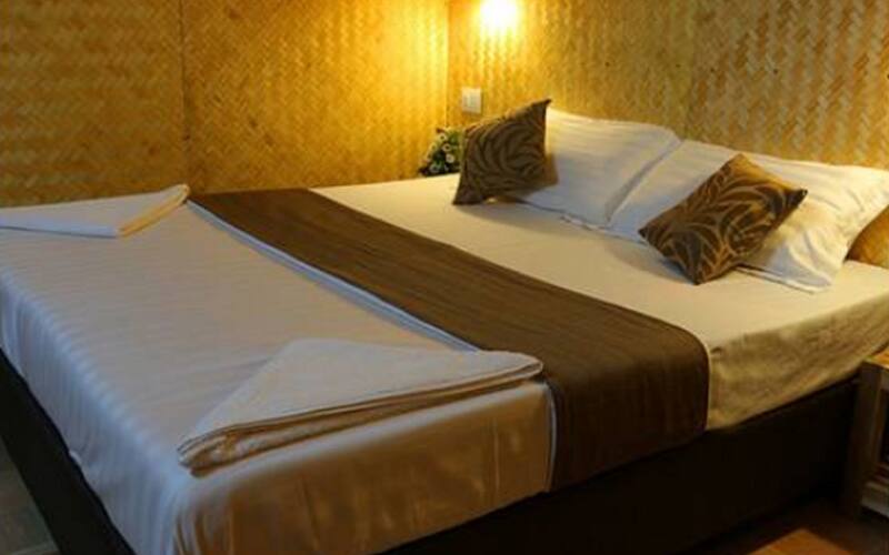 Marai Beach Paradise, Alleppey 2
